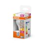 LJUSKÄLLA OSRAM LED E27 250LM 1,8W DIMBAR FROSTAD
