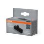 PENDELKOPPLING LEDVANCE TRACKLIGHT 81MM SVART