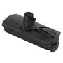 PENDELKOPPLING LEDVANCE TRACKLIGHT 81MM SVART