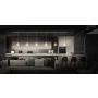 MITTSKARV LEDVANCE TRACKLIGHT 172MM VIT                           