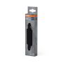MITTSKARV LEDVANCE TRACKLIGHT 172MM SVART      