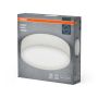 PLAFOND OSRAM ORBIS PARIS E27 Ø48CM VIT