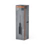 PENDELLAMPA LEDVANCE TRACKLIGHT SVART