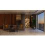 SPOTLIGHT LEDVANCE TRACKLIGHT CYLINDER GU10 SVART