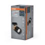 SPOTLIGHT LEDVANCE TRACKLIGHT CYLINDER GU10 GULD/SVART