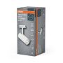 SPOTLIGHT LEDVANCE TRACKLIGHT CYLINDER GU10 VIT                