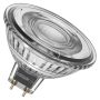 LJUSKÄLLA OSRAM LED MR16 GU5.3 621LM 6,1W DIMBAR