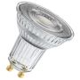 LJUSKÄLLA OSRAM LED PAR16 GU10 230LM 2,4W DIMBAR