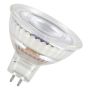 LJUSKÄLLA OSRAM LED MR16 GU5.3 210LM 2W