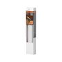 SKÅPSELYSNING LEDVANCE LED SLIM SENSOR 6W 300MM VIT