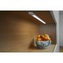 SKÅPSBELYSNING LEDVANCE LED SLIM SENSOR 10W 500MM VIT