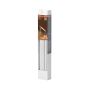 SKÅPBELYSNING LEDVANCE LED SLIM SENSOR 18W 500MM VIT 2ST                               