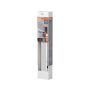 SKÅPBELYSNING LEDVANCE LINEAR LED 6W 37CM SILVER