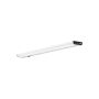 SKÅPBELYSNING LEDVANCE LINEAR LED 6W 37CM SILVER