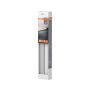 BÄNKBELYSNING LEDVANCE LINEAR LED TURN 6W 36CM GRÅ                        