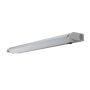 BÄNKBELYSNING LEDVANCE LINEAR LED TURN 6W 36CM GRÅ                        