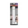 SKÅPBELYSNING OSRAM LINEAR LED MOBILE 300MM VIT