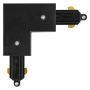 SKARV TILL SKENA LEDVANCE TRACKLIGHT HÖRN 104MM SVART                               