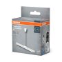 HÄNGARE LEDVANCE TRACKLIGHT KIT TILL SKENA 240V VIT      