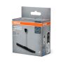 HÄNGARE LEDVANCE TRACKLIGHT KIT TILL SKENA 240V SVART                   