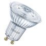 LJUSKÄLLA OSRAM LED SMART+ PAR16 GU10 350LM 4,7W DIMBAR