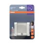 NATTLAMPA OSRAM NIGHTLUX HALL SENSOR VIT