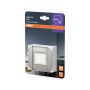 NATTLAMPA OSRAM LUNETTA HALL 3000K VIT