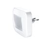NATTLAMPA OSRAM LUNETTA HALL 3000K VIT
