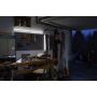 SKÅPSBELYSNING OSRAM SWITCH BATTEN 60CM 8W VIT                 