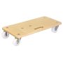 TRANSPORTPLATTA MM1331 580-866X290MM 200KG