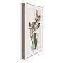 TAVLA REINDERS BOTANICAL ILLUSTRATION 30X40CM