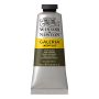 AKRYLFÄRG WINSOR&NEWTON GALERIA IVORY BLACK 331 60ML