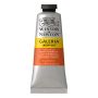 AKRYLFÄRG WINSOR & NEWTON GALERIA VERMILION 682 60ML 