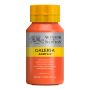 AKRYLFÄRG W&N GALERIA NR 090 ORANGE 500ML
