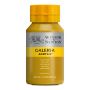 AKRYLFÄRG W&N GALERIA NR 744 GUL 500ML