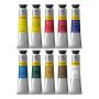 AKRYLFÄRG WINSOR & NEWTON GALERIA TUBSET 10X20ML