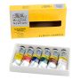 BASPALETT GALERIA SET 6X60ML