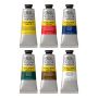 BASPALETT GALERIA SET 6X60ML