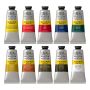 AKRYLFÄRG WINSOR & NEWTON GALERIA SET 10X60 ML