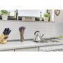 MOSAIK ARCHITECTURE SQUARE VIT MATT 30X30CM