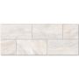 KLINKER EVEREST WHITE SEA 25X25CM 1,27M²/KRT