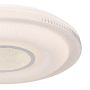 PLAFOND GLOBO SMARTLIGHT MAGNIFIQUE LED VIT