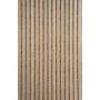 AKUSTIKPANEL BY VENØ OAK 20X600X2400MM