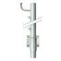 SIDOMONTERINGSKIT INKL RINGAR Ø42,4X1300MM