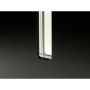 YTTERDÖRR SOLID ELEMENTS FUNKIS 9X20 HÖGER M1 VIT