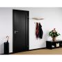INNERDÖRR SWEDOOR UNIQUE SVART