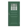 YTTERDÖRR SWEDOOR CLASSIC IVES 10X21 HÖGER GRÖN