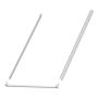 KARMSIDOPLÅT VELUX ZWC SK06 0000 1140X1180MM