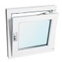 FÖNSTER ÖPPNINGSBART 6X6, 3-GLAS HÖGER