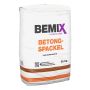 BETONGSPACKEL BEMIX 25 KG